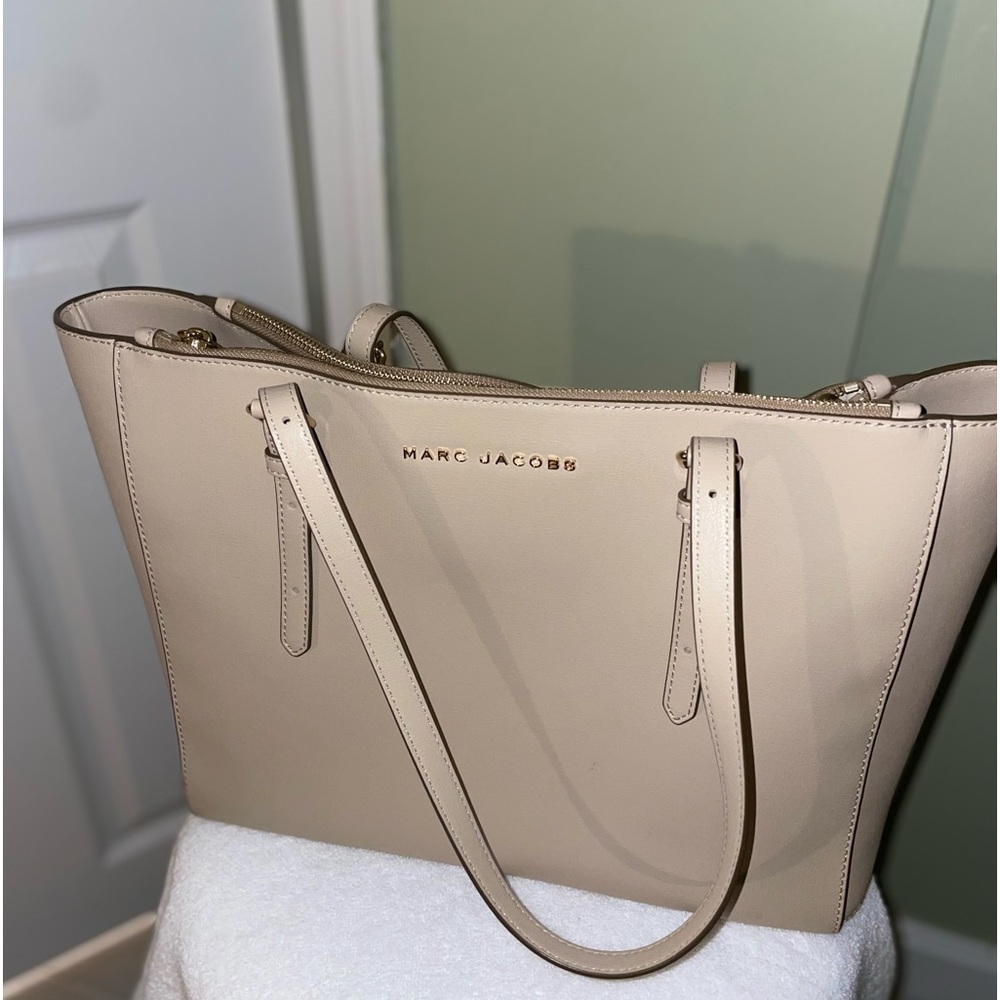 Marc Jacobs Tote